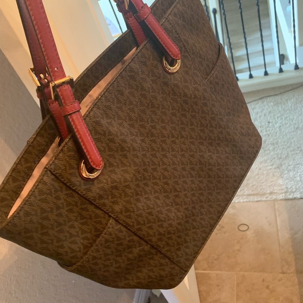 MK women bag